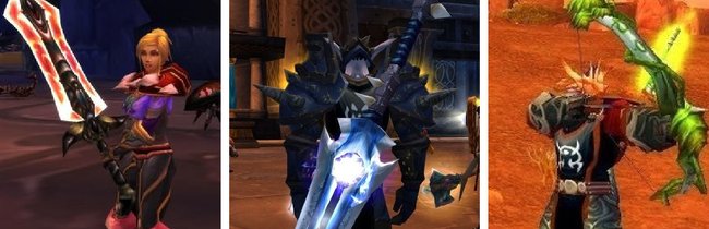 World of Warcraft: Classic | Die besten Waffen im Spiel