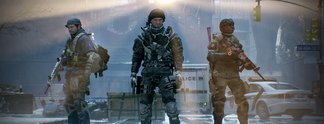 The Division: Kostenloses Wochenende für PC-Spieler