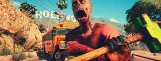Dead Island 2: Entwickler von Little Big Planet 3 übernimmt das Zombie-Massaker