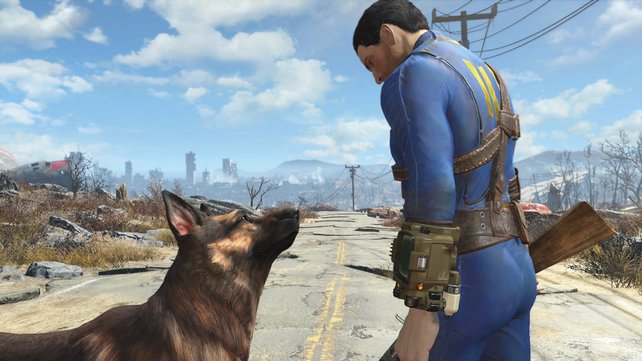 GTA 5, Fallout 4 und The Last of Us: Diese Demakes sind verrückter als ihr euch vorstellen könnt!