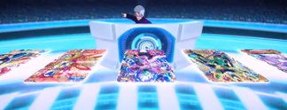 Dragon Ball Heroes: Außergewöhnliches Spiel erscheint erstmals in Europa