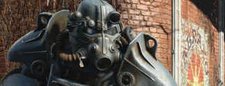 Fallout 4: Unterstützung für PS4 Pro und HD-Texturen für PC im Anmarsch