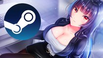 <span>Kurioser Steam-Hit:</span> 800 Euro teures Anime-Erotik-Bundle stürmt deutsche Charts