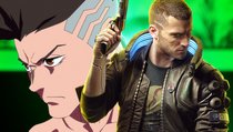 <span>Netflix-Anime</span> beschert Cyberpunk 2077 ein Steam-Comeback