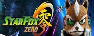 Star Fox Zero: Ausgefuchstes Shoot'em up angespielt