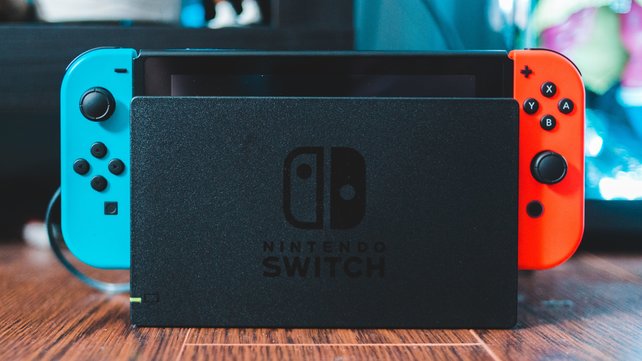 Der Akku eurer Nintendo Switch macht schlapp? Es gibt eine simple Methode, die hilft.