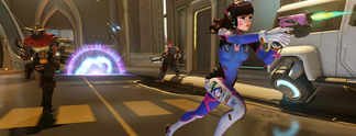 Overwatch: Neue Feierlichkeit zum Chinesischen Neujahr angekündigt