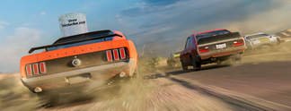 Forza Horizon 3: Spieler fährt sein letztes Rennen gegen einen lange verstorbenen Freund