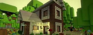 Staxel: Bunte Mischung aus Minecraft und Harvest Moon ab heute auf dem Markt