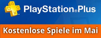 PlayStation Plus: Alle kostenlosen Spiele im Mai