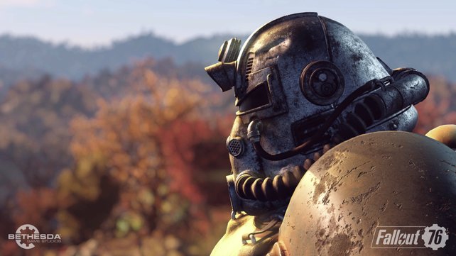 Zu Fallout 76 war im Vorfeld zur E3 schon (fast) alles Wichtige bekannt.