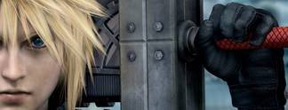 Final Fantasy 7 - Remake: Rechtfertigung für Episoden, mehr Power durch Unreal Engine 4