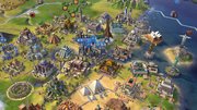 <span>Civilization 6:</span> Spieler baut 34 Wunder in einer Stadt