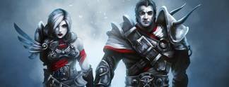 Divinity - Original Sin: Erlebt das Abenteuer gemeinsam auch auf Konsole