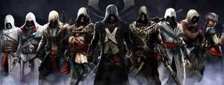 Assassin's Creed: Künftige Spiele sollen mehr Freiheit bieten