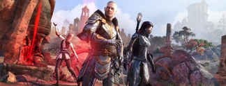 The Elder Scrolls Online: "DLC"-Pläne enthüllt? - Datenwühler findet Spielwelt von Morrowind