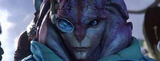 EA und Origin Access: Mass Effect - Andromeda und Dead Space 3 auf dem Weg