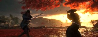 Ghost of Tsushima: Gameplay-Trailer gibt erste Eindrücke vom Spiel