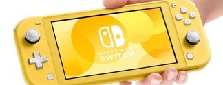 Neue Hardware von Nintendo zeigt jetzt schon ein altes Problem Neue Hardware von Nintendo zeigt jetzt schon ein altes Problem