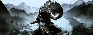 Skyrim: Dank einer Mod könnt ihr bald in der Gruppe spielen
