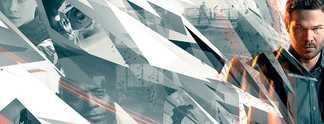 Quantum Break: Jetzt auch auf Steam