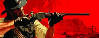 Xbox One X: Red Dead Redemption läuft nun in 4K-Auflösung
