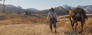Gerüchteküche: Spielt Far Cry 5 im Wilden Westen?