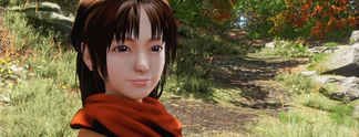 Shenmue 3: Chefentwickler gibt Status-Update, PC-Vorbestellung startet morgen
