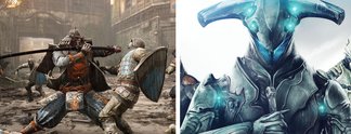 Bilderstrecken: Spiele, die eine zweite Chance verdient haben Bilderstrecken: Spiele, die eine zweite Chance verdient haben