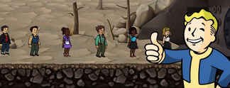 Gewinnspiel: Vault-Tec Lunchboxen für Fallout Shelter (Android, iPhone) **Update**
