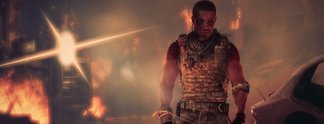 Spec Ops - The Line: Für kurze Zeit kostenlos für PC abstauben