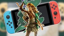 Nintendo präsentiert neue Switch