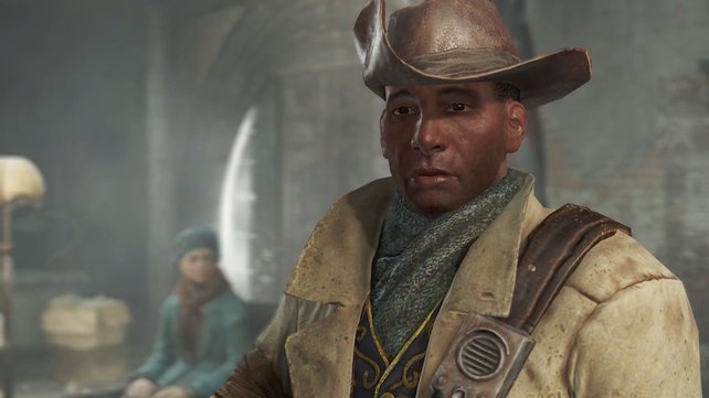 Bei Fallout 5 soll es fünf verschiedene Fraktionen geben.