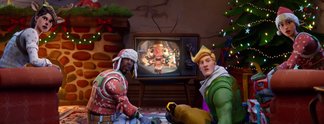 Fortnite: Season 7 startet heute, das Update ist online