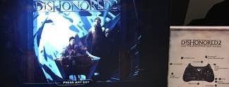 Let's Play Dishonored 2 - Teil 2: Onkel Jo spielt mit Emily Kaldwin eine komplette Mission Let's Play Dishonored 2 - Teil 2: Onkel Jo spielt mit Emily Kaldwin eine komplette Mission