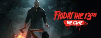 Friday the 13th - The Game: Trotz Rechtsstreits gibt's keinen Einfluss auf das Spiel