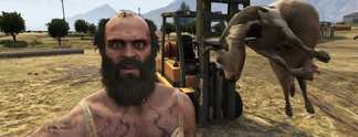 GTA 5 - Versteckte Alien-Mission endlich entdeckt