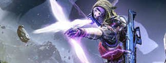 Destiny 2: Activision verspricht "kinoreife Geschichte" und "erinnerungswürdige Charaktere"