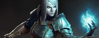 Diablo 3: Wochenende mit doppelten Erfahrungspunkten steht bevor