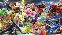 Das größte Smash-Turnier aller Zeiten