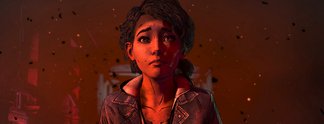 The Walking Dead - The Final Season: Neue Hoffnungen auf Fortsetzung der Staffel