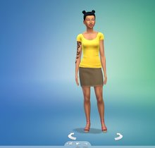 Die Sims 4 - Sims nach eurem persönlichen Geschmack