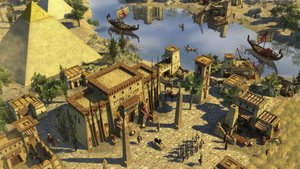 0 A.D. ist ein Muss für Strategie-Fans