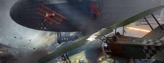 Neues Battlefield für Oktober 2018 angekündigt