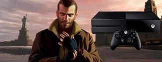 Grand Theft Auto 4: Ab sofort auch auf der Xbox One spielbar