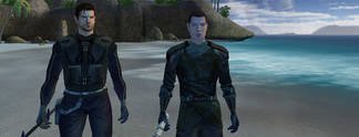 Star Wars - Knights of the Old Republic: Arbeitet Bioware an einer Neuauflage?