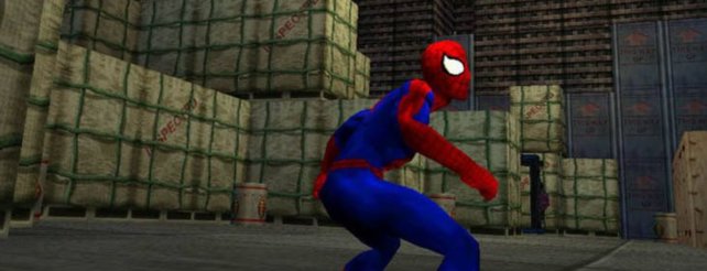 Spiderman Png<br/>