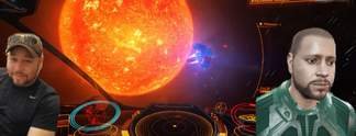 Elite - Dangerous: Spieler ehrt seinen verstorbenen Schwager mit eigener Spielefigur