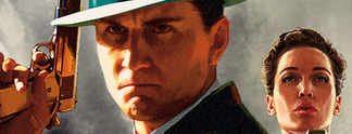 L.A. Noire: Neuauflage für Nintendo Switch, PS4, Xbox One und HTC Vive angekündigt