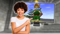<span>The Legend of Zelda:</span> Fans bringen N64-Klassiker auf den PC
